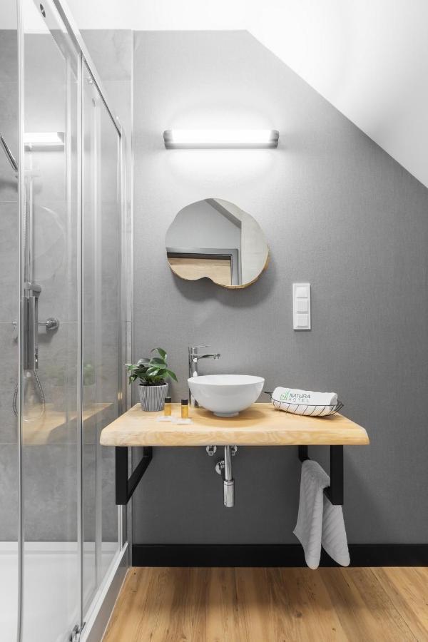 Hotel Natura Slonsk Luaran gambar