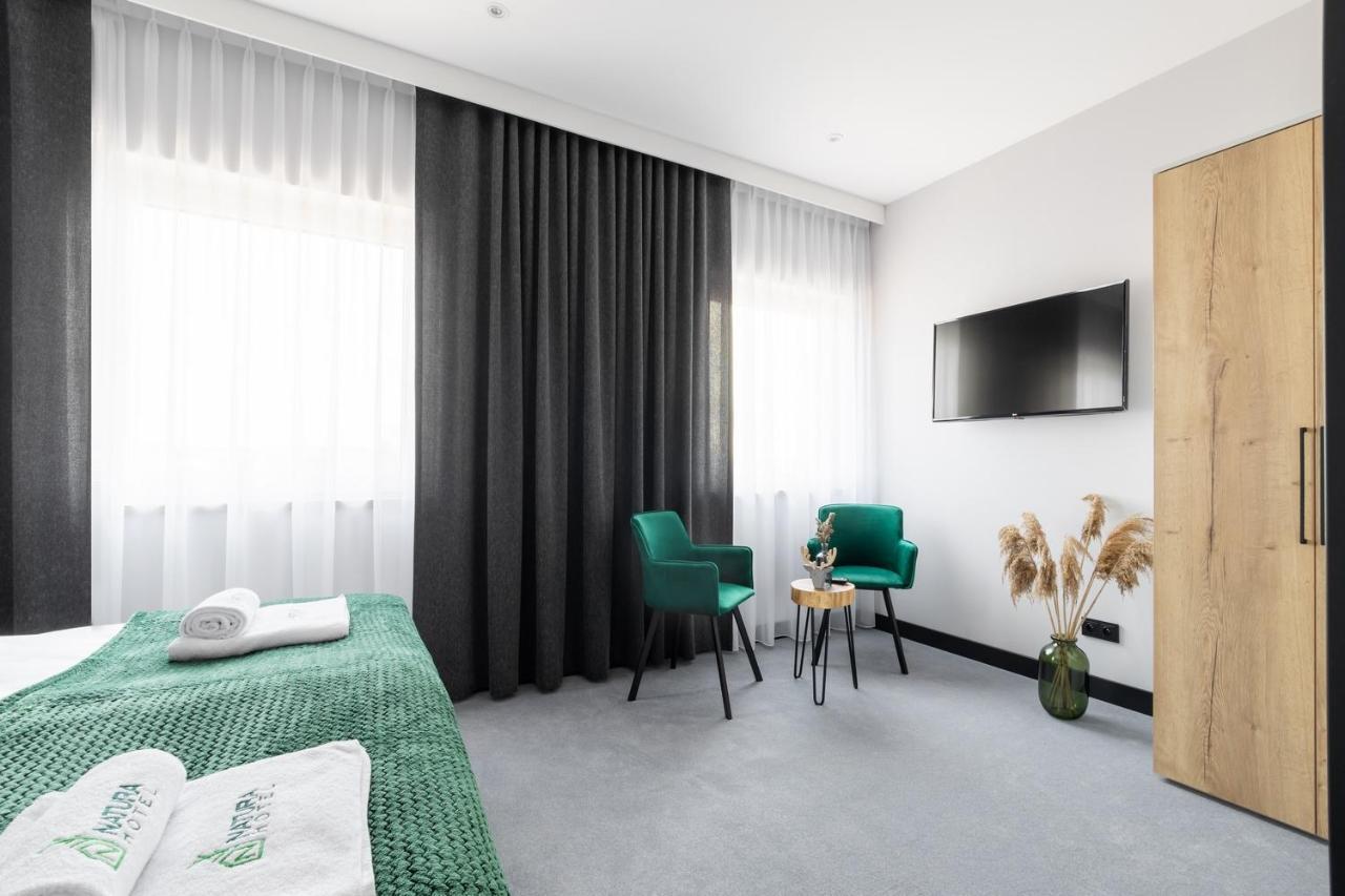 Hotel Natura Slonsk Luaran gambar