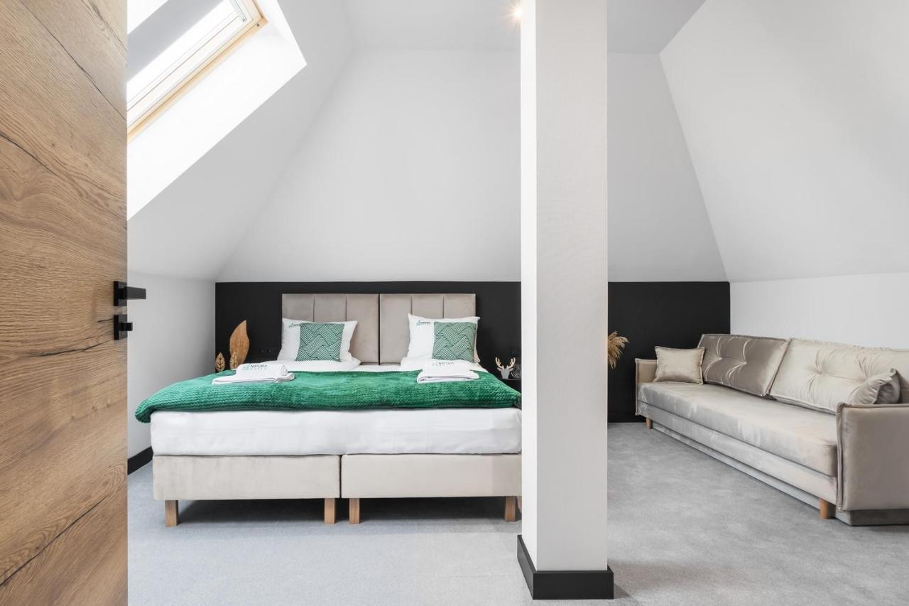 Hotel Natura Slonsk Luaran gambar
