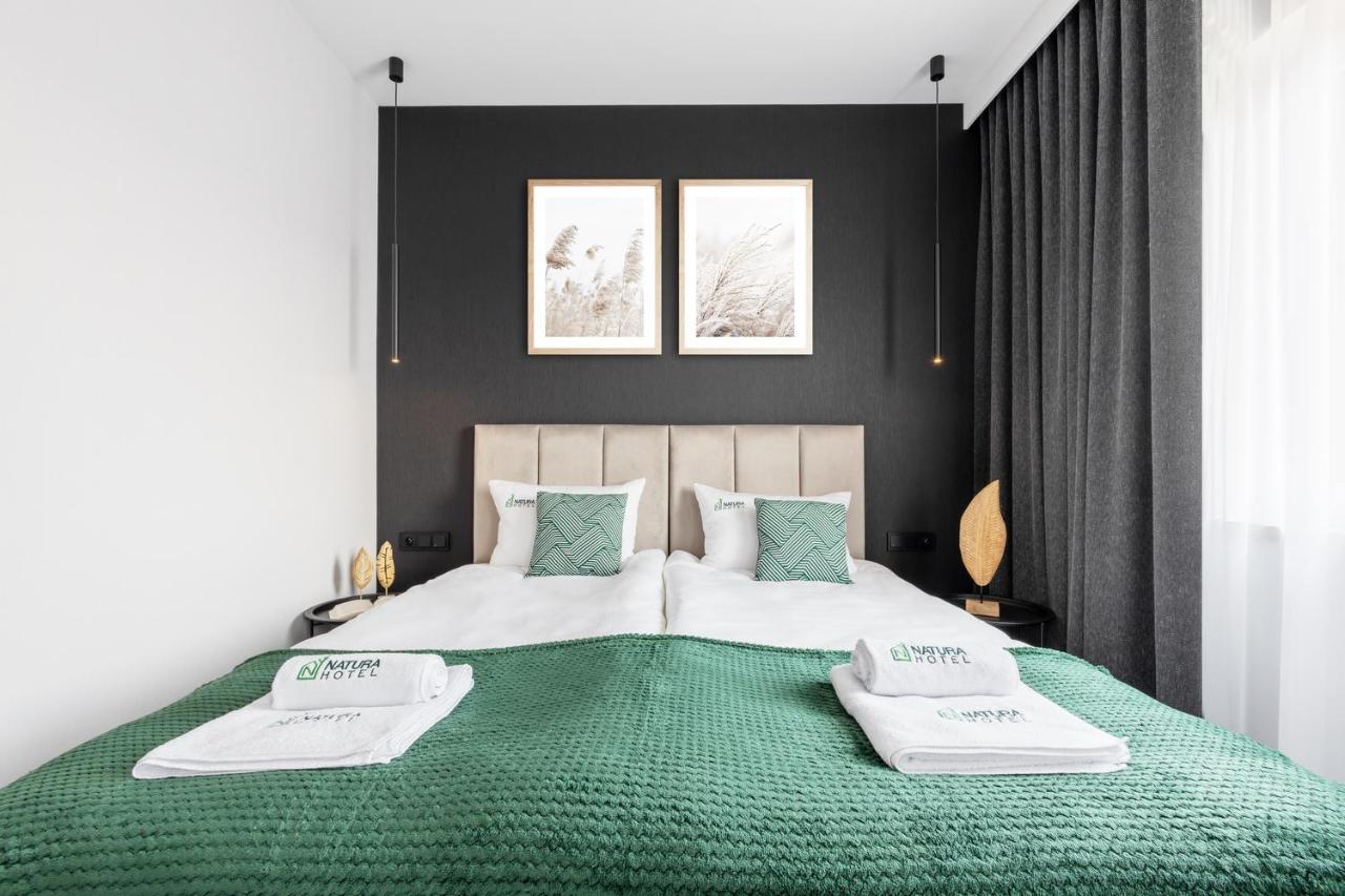 Hotel Natura Slonsk Luaran gambar