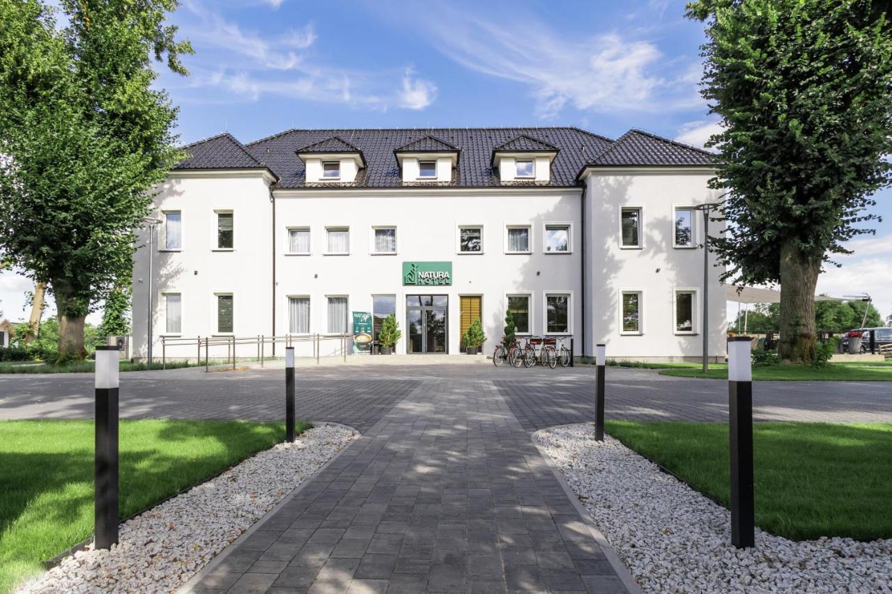 Hotel Natura Slonsk Luaran gambar