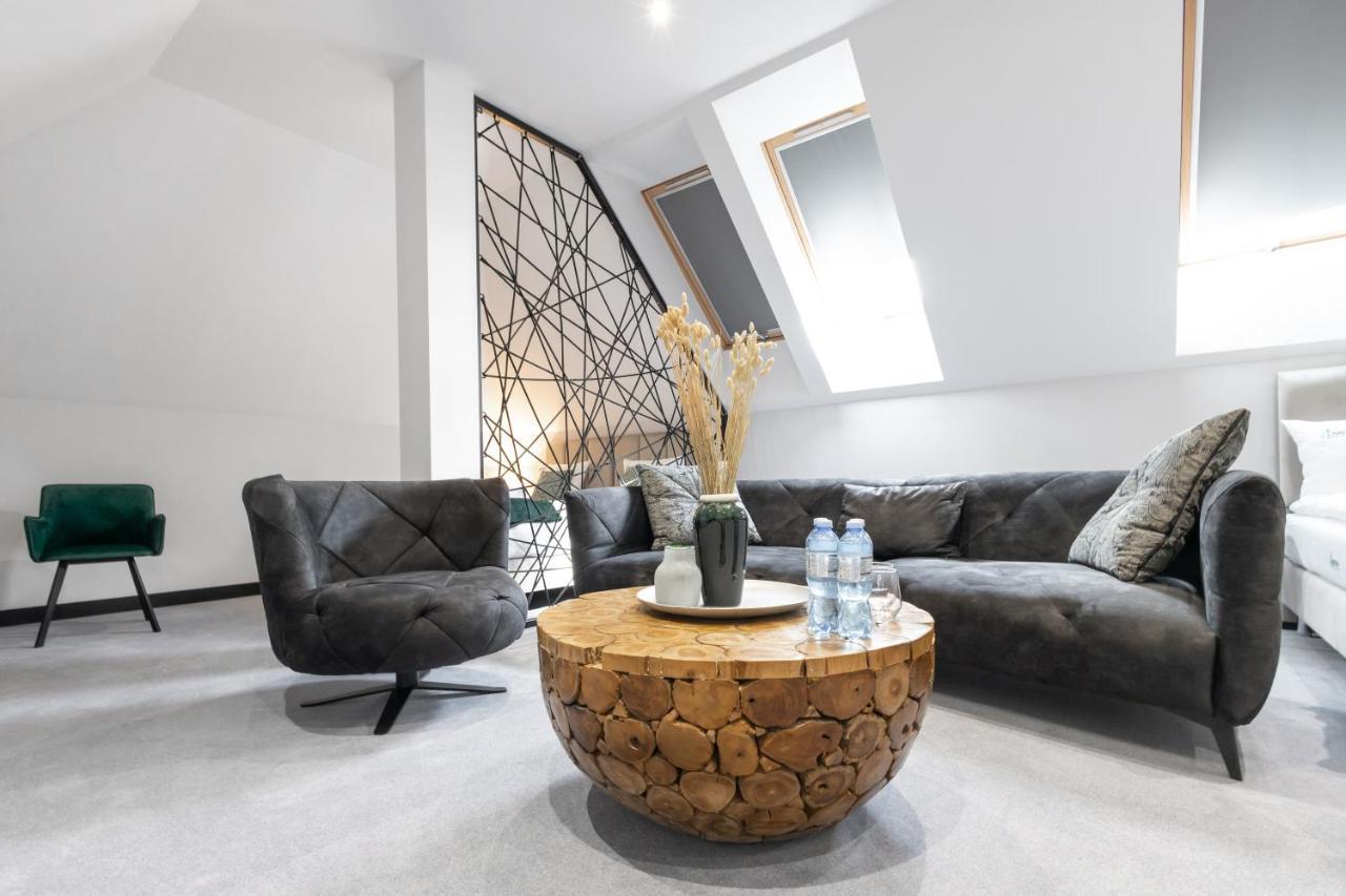 Hotel Natura Slonsk Luaran gambar