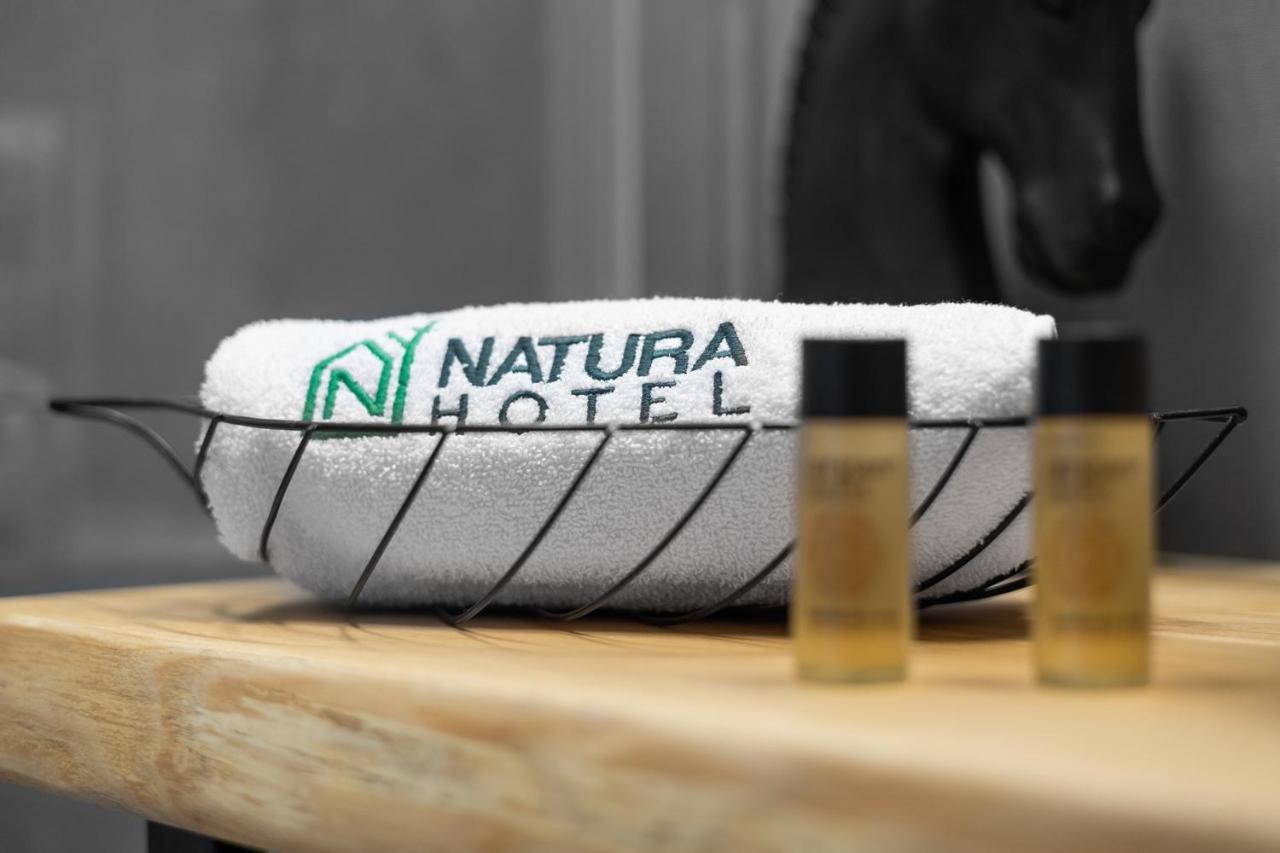 Hotel Natura Slonsk Luaran gambar