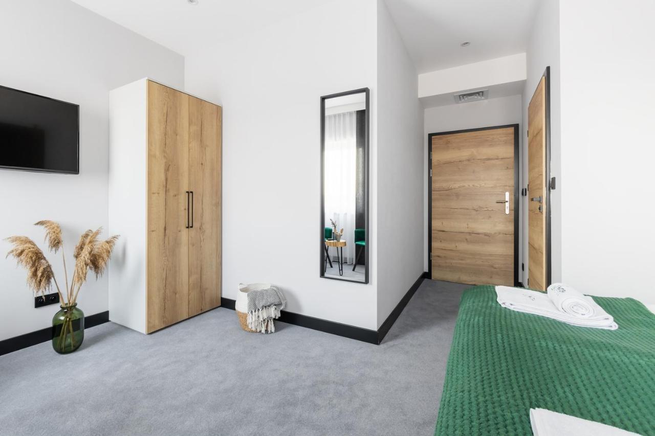 Hotel Natura Slonsk Luaran gambar