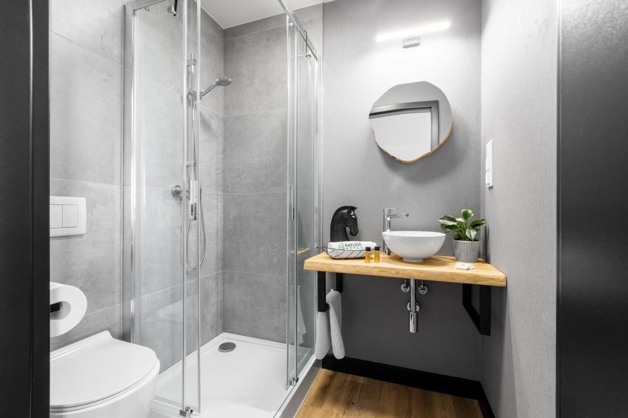 Hotel Natura Slonsk Luaran gambar