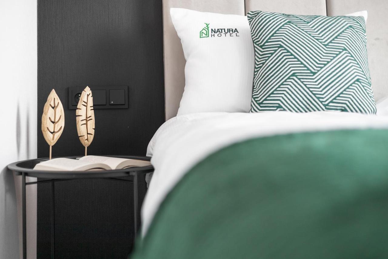 Hotel Natura Slonsk Luaran gambar