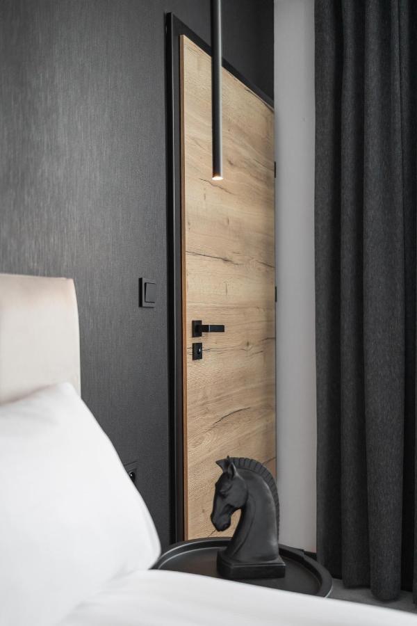 Hotel Natura Slonsk Luaran gambar