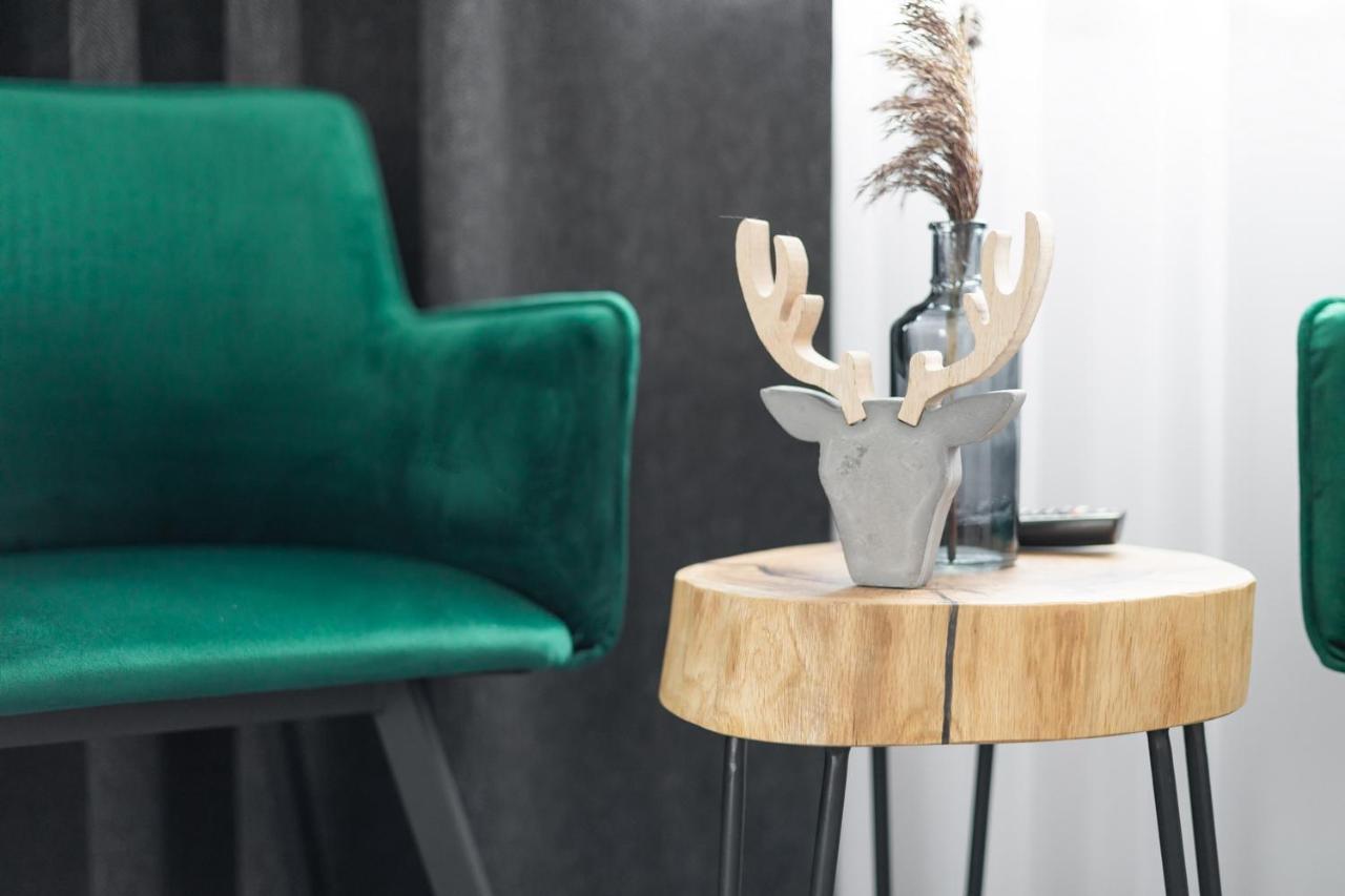 Hotel Natura Slonsk Luaran gambar