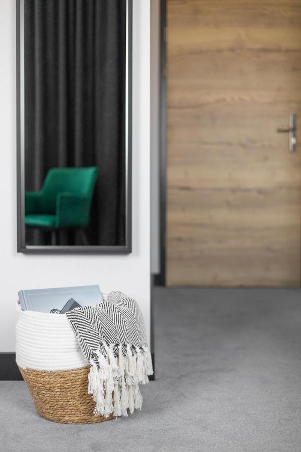 Hotel Natura Slonsk Luaran gambar