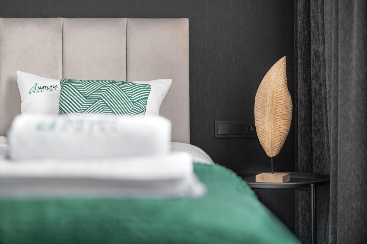 Hotel Natura Slonsk Luaran gambar
