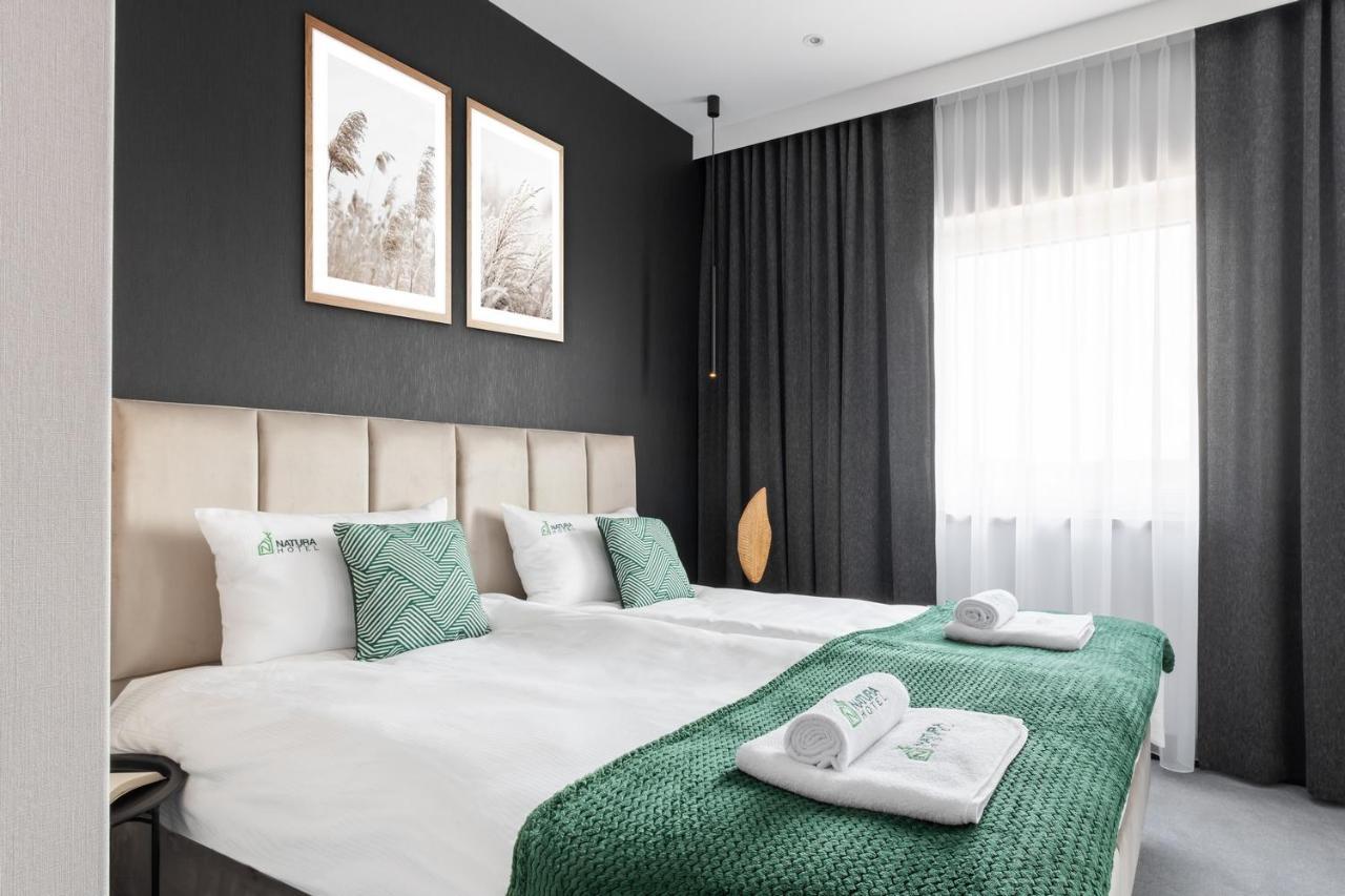 Hotel Natura Slonsk Luaran gambar
