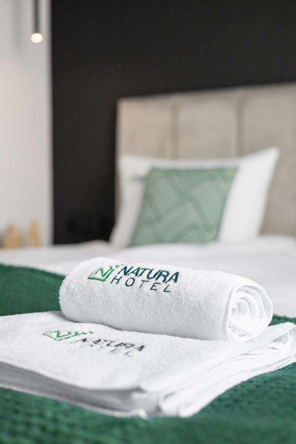 Hotel Natura Slonsk Luaran gambar