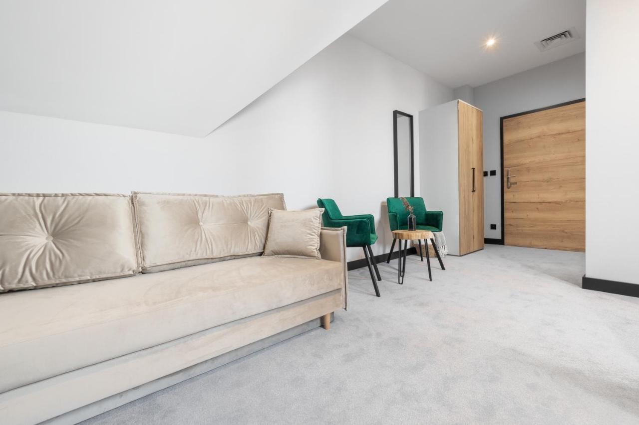 Hotel Natura Slonsk Luaran gambar