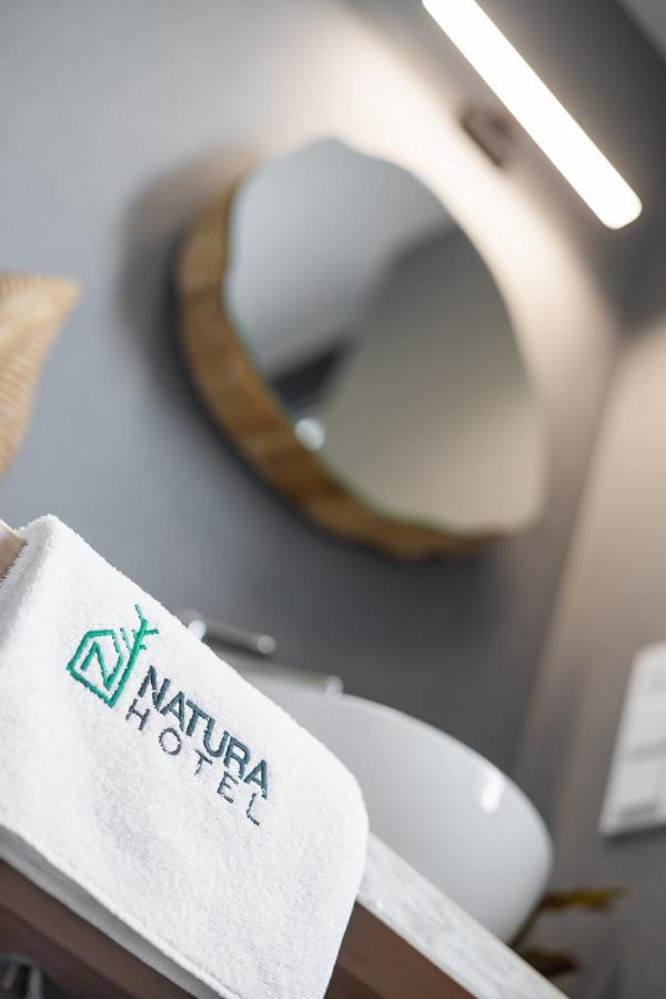 Hotel Natura Slonsk Luaran gambar