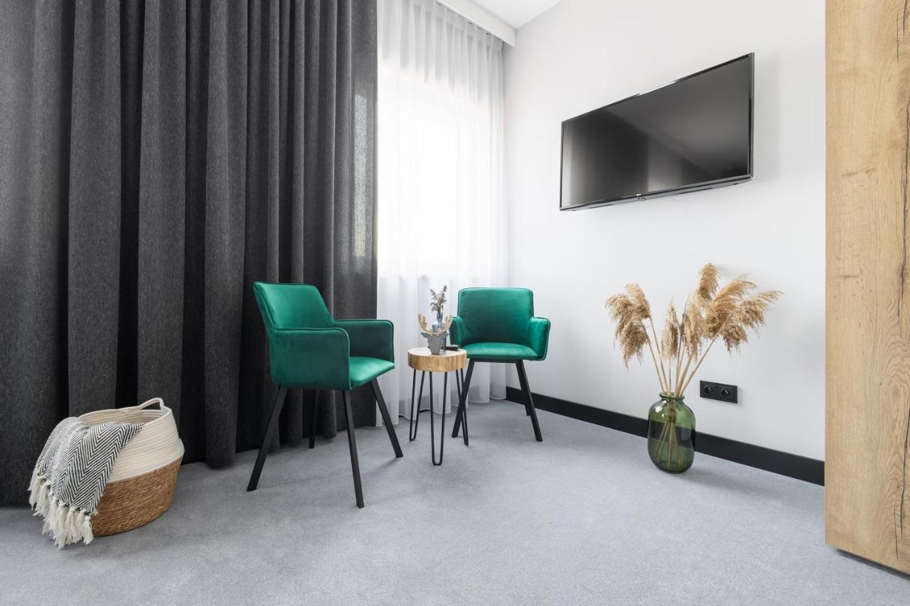 Hotel Natura Slonsk Luaran gambar