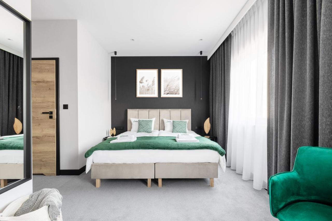 Hotel Natura Slonsk Luaran gambar
