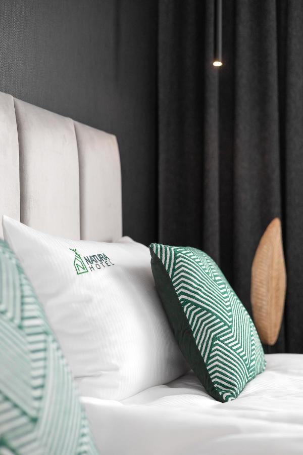 Hotel Natura Slonsk Luaran gambar