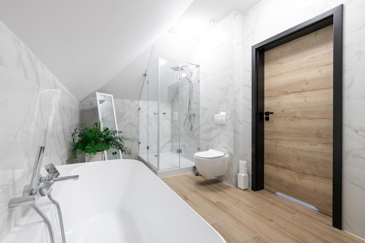 Hotel Natura Slonsk Luaran gambar