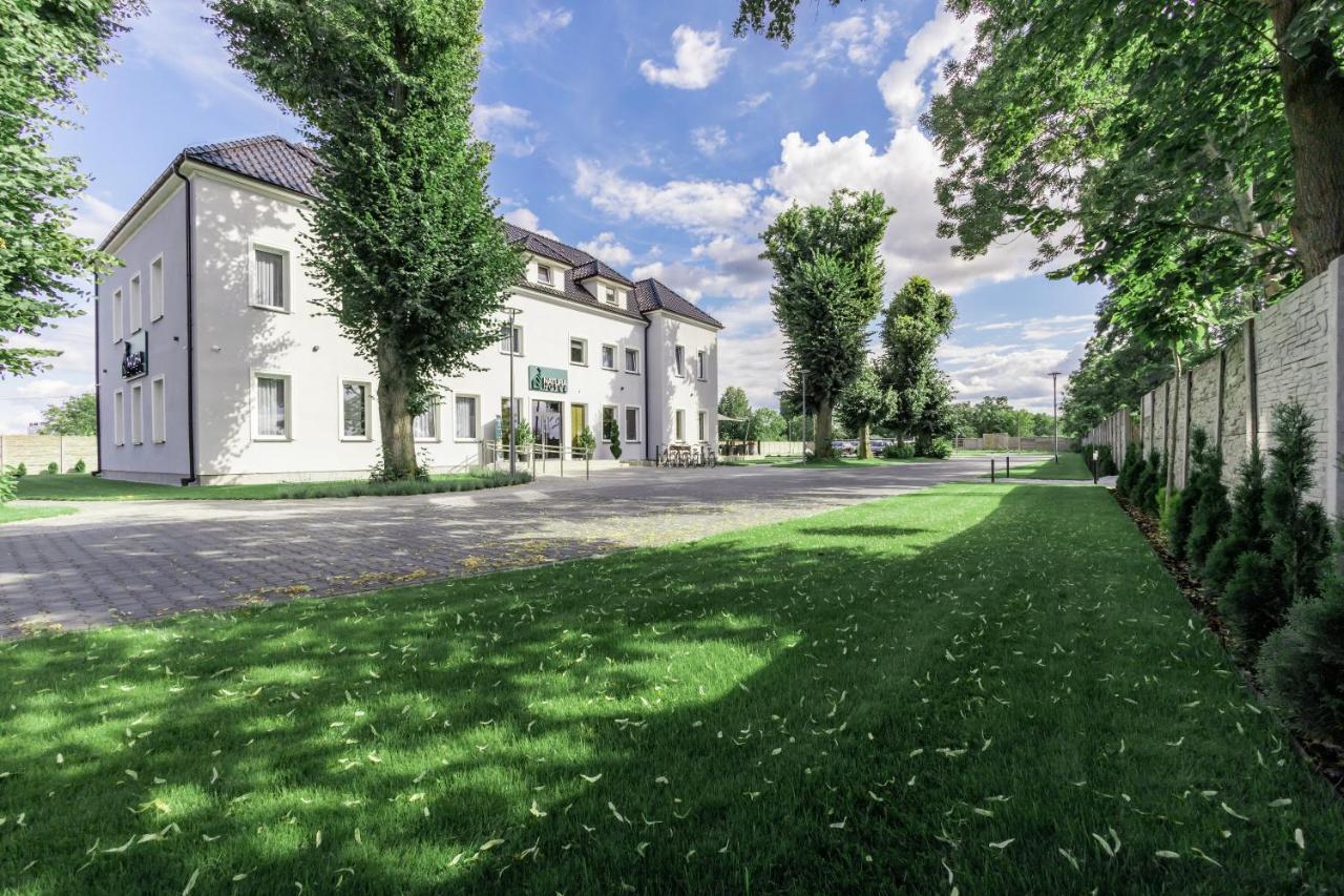 Hotel Natura Slonsk Luaran gambar